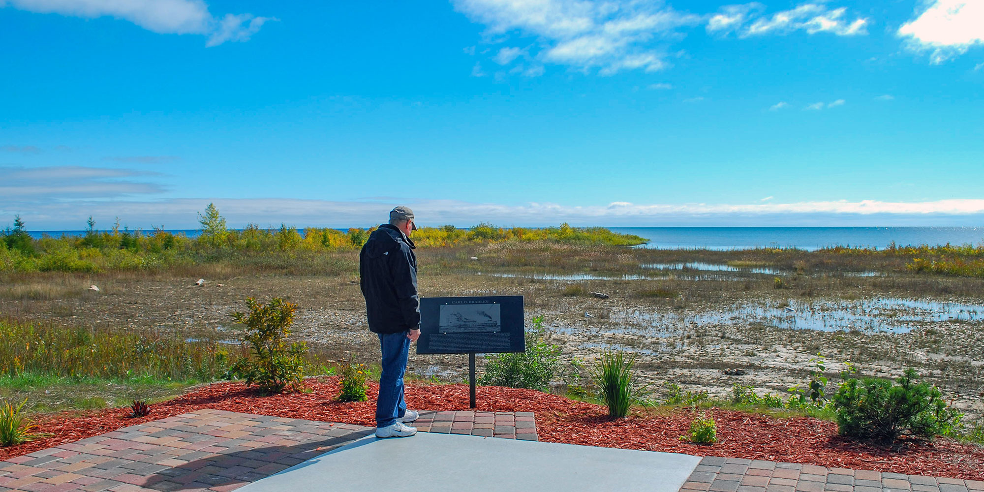 Bradley Lakeview Park