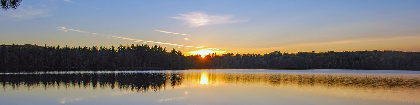 Hiawatha National Forest