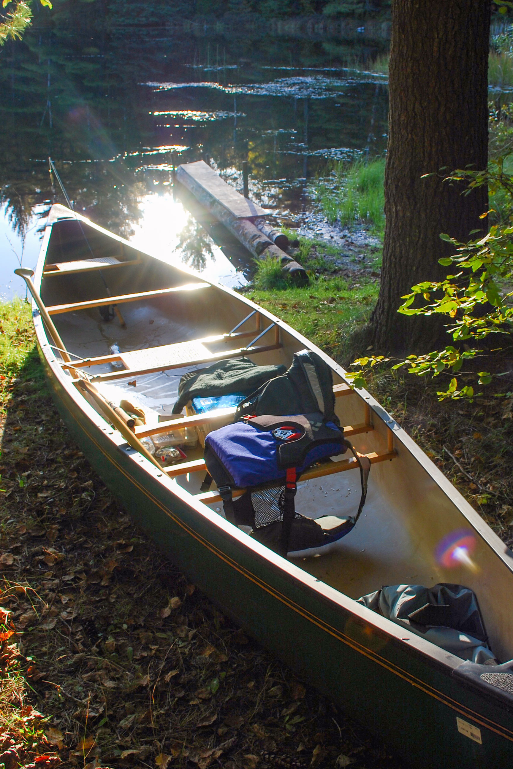 Hiawatha National Forest