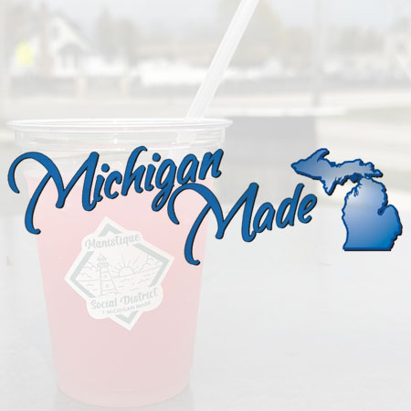 Michigan Made