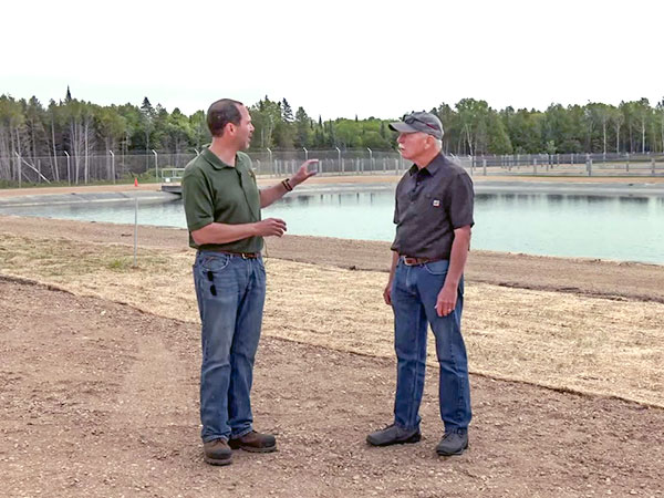 Thompson State Fish Hatchery