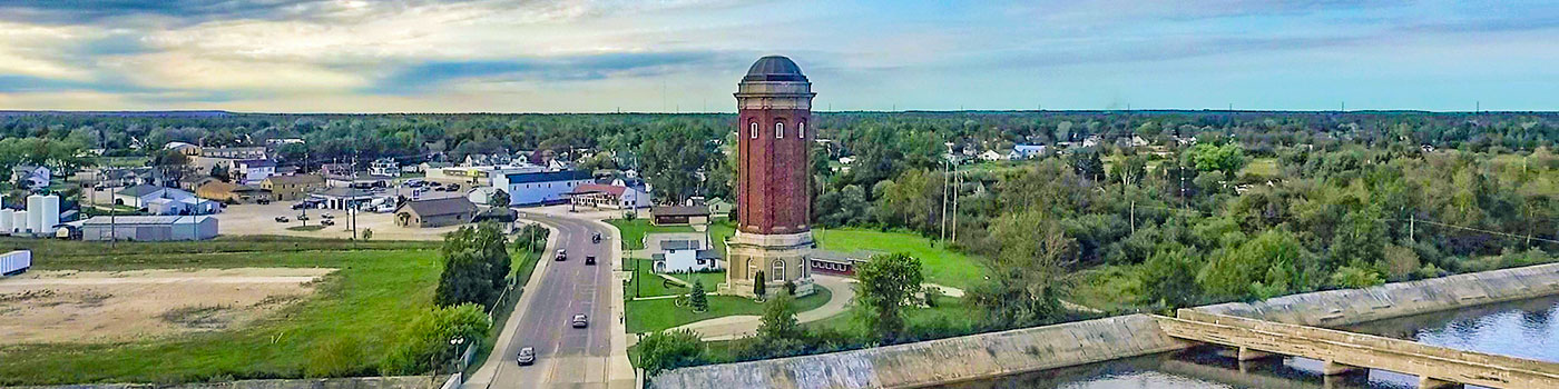 Schoolcraft County Historical Park