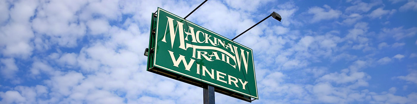 Mackinaw Trail Winery