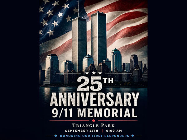 9/11 Memorial