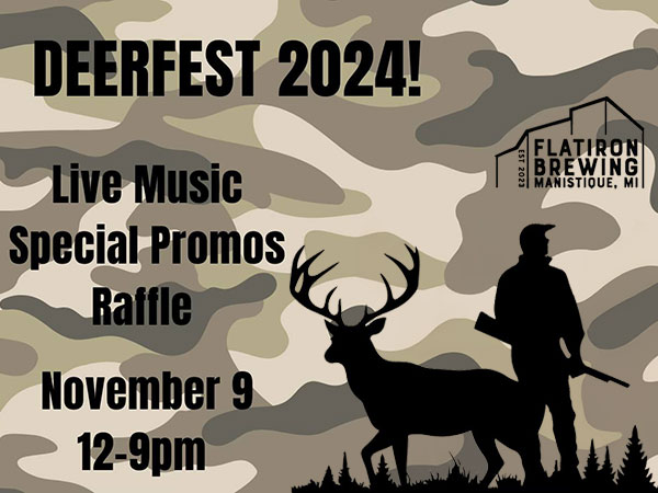 Deerfest 2024