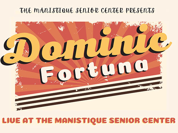 Dominic Fortuna Live