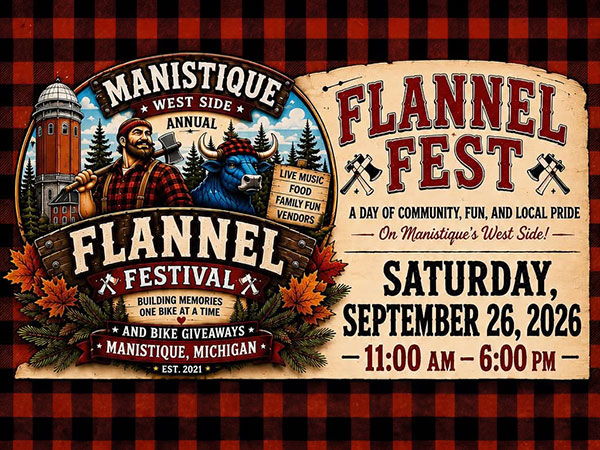 Flannel Fest