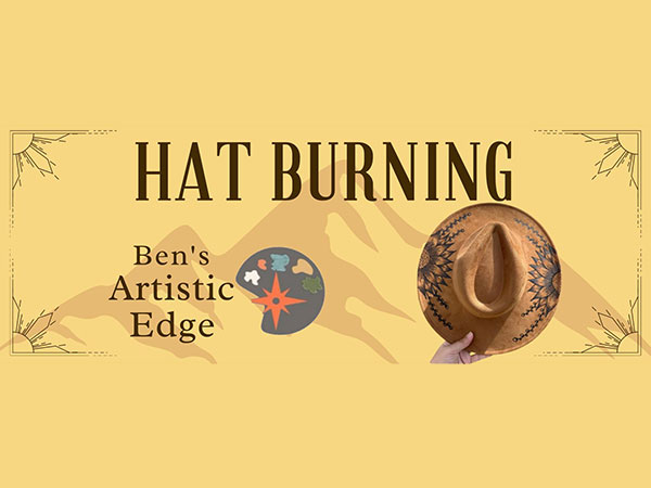 Hat Burning