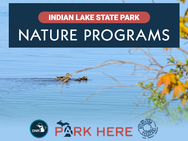 Indian Lake State Park