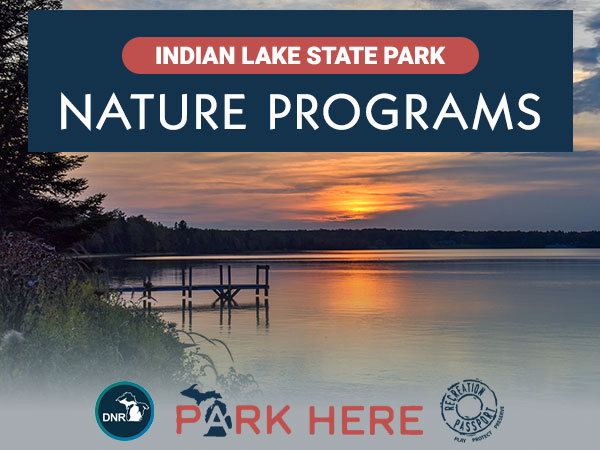 Indian Lake State Park