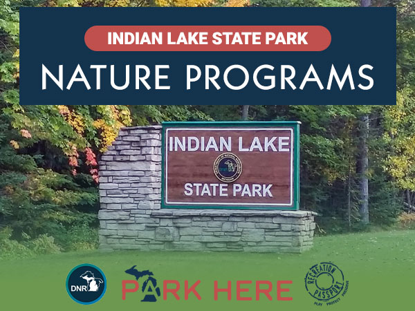 Indian Lake State Park