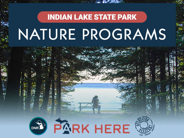 Indian Lake State Park