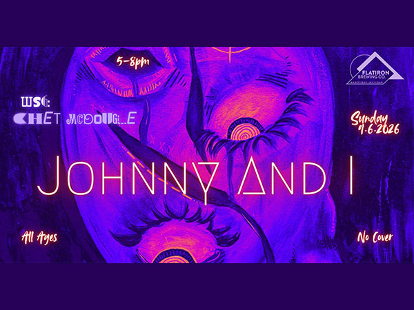 Johnny And I