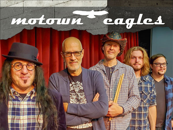 Motown Eagles