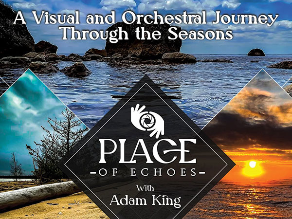 Place of Echoes