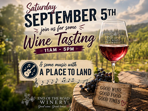 Wine Tasting