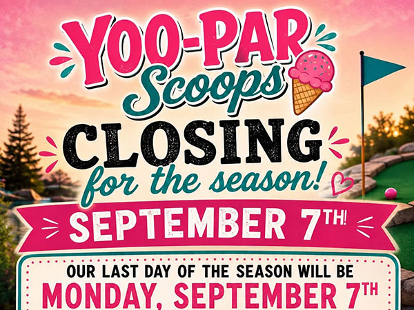 Yoo-Par Scoops