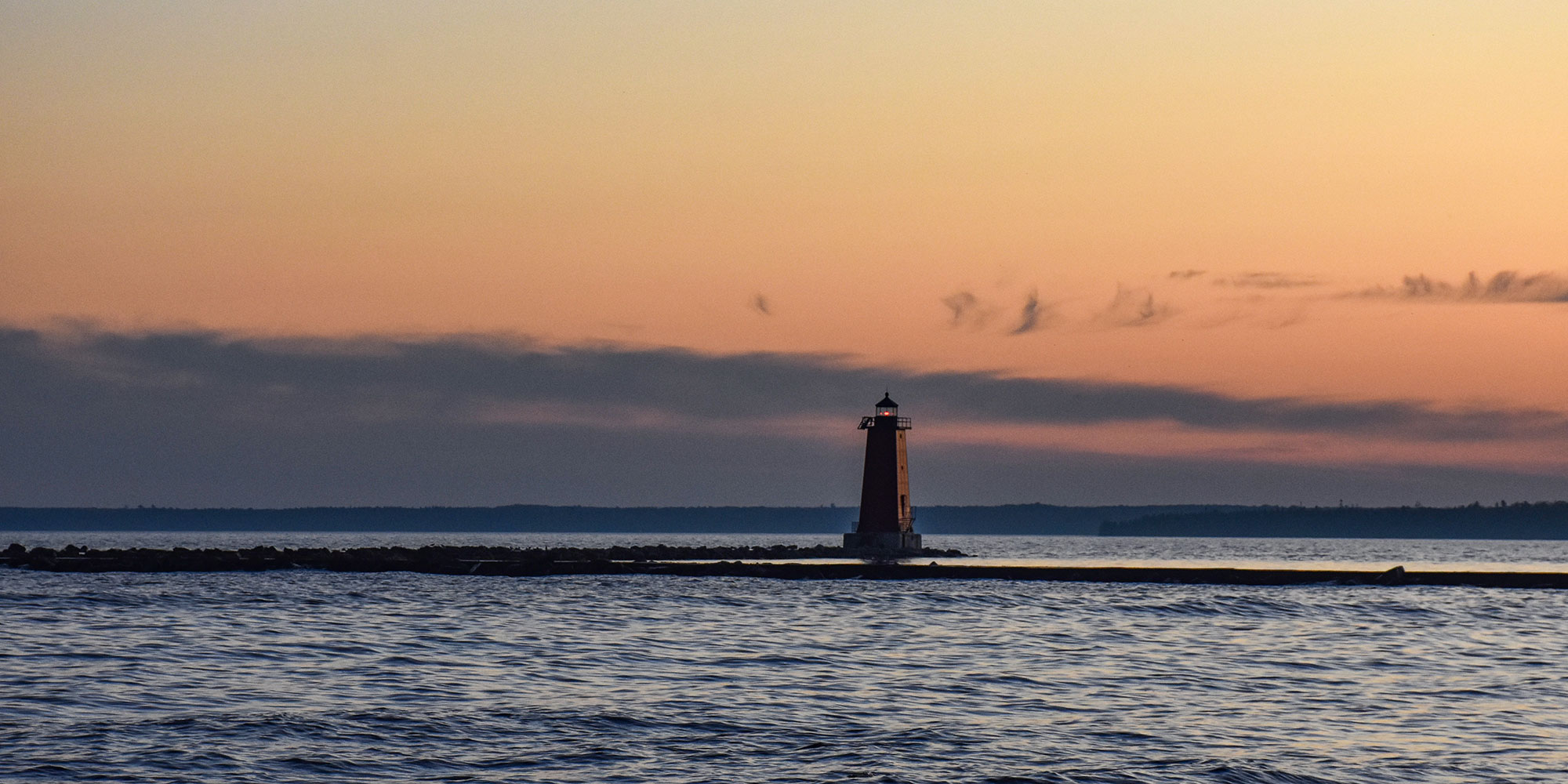 Manistique Michigan