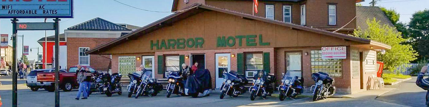 Harbor Motel