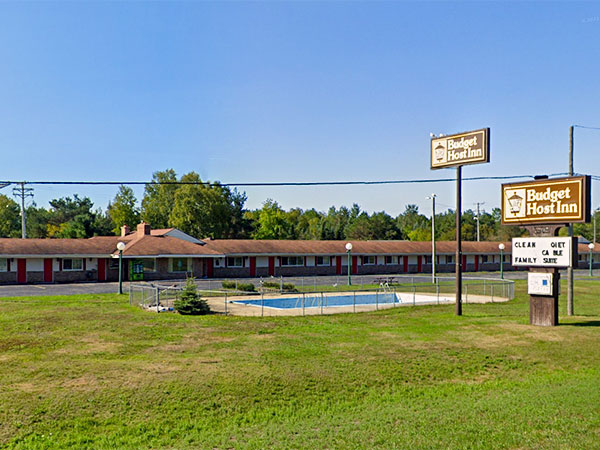 Budget Host Inn