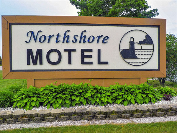 Northshore Motel