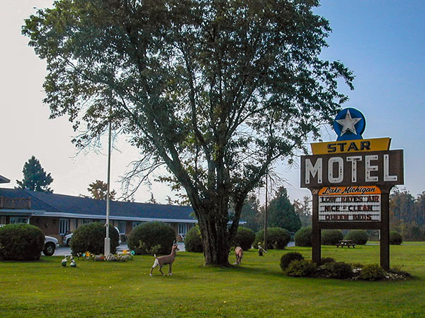 Star Motel