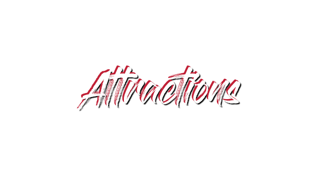 Attractions