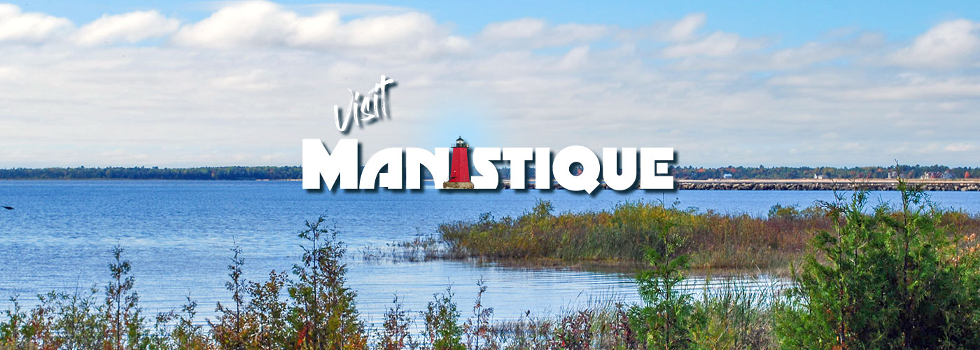 Manistique Newsletters