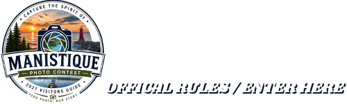Manistique Photo Contest
