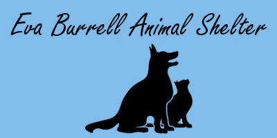 Eva Burrell Animal Shelter