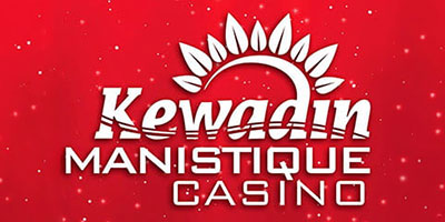 Kewadin Manistique Casino