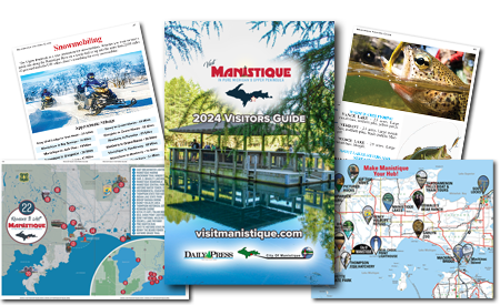 Manistique Travel Guide
