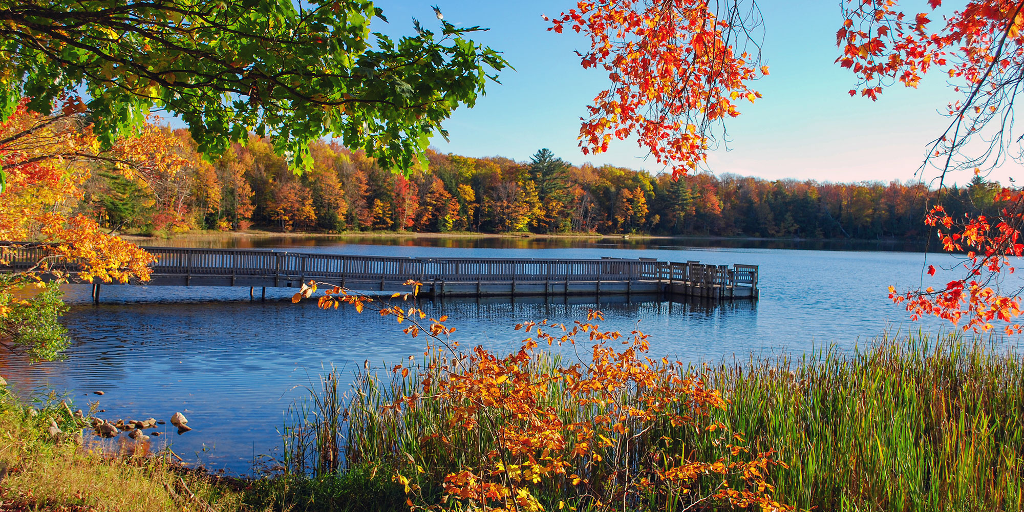 Colwell Lake