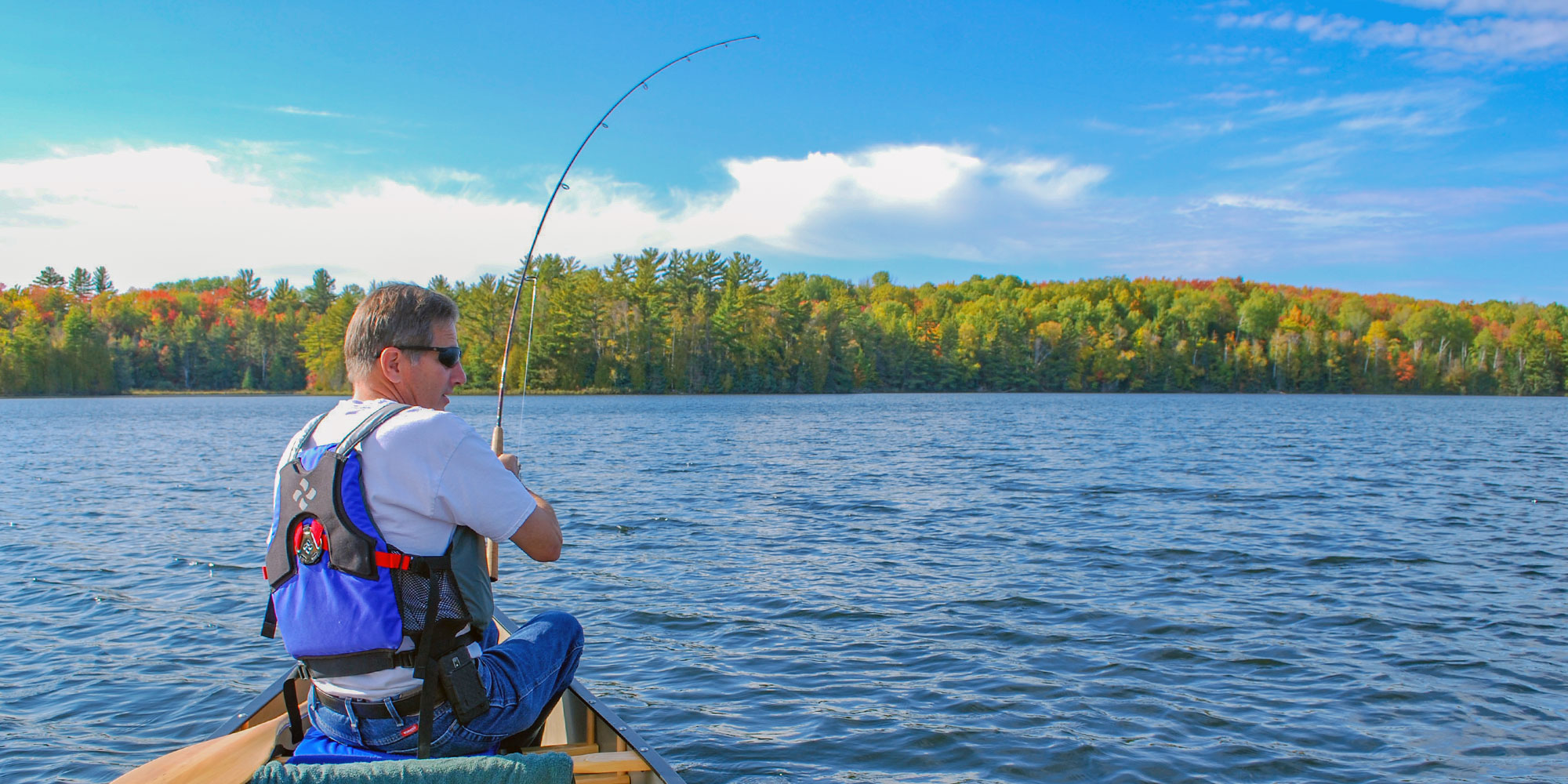 Manistique Area Fishing