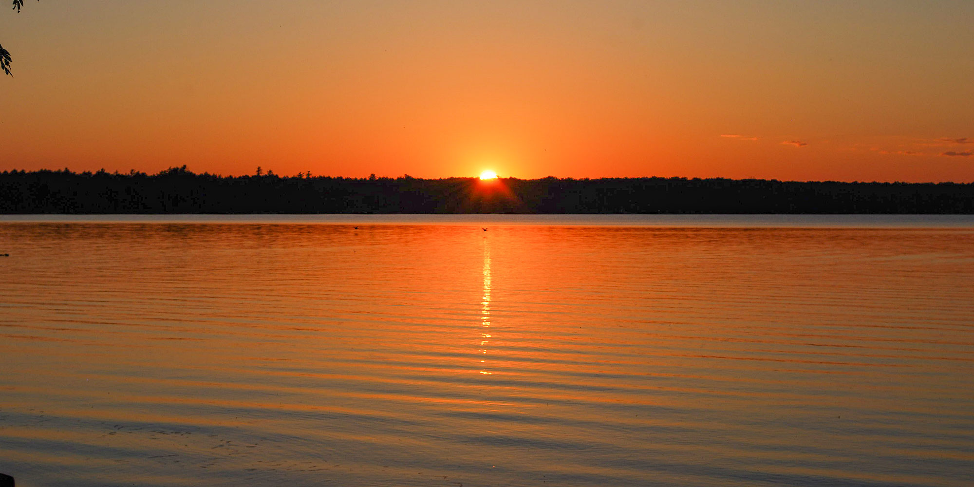 Indian Lake State Park Manistique Tourism Council