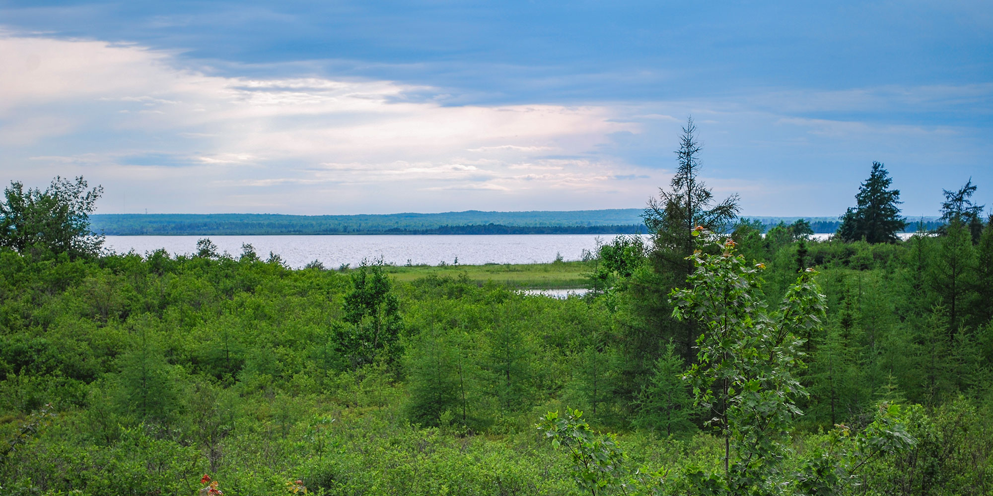 Rainey Wildlife Area