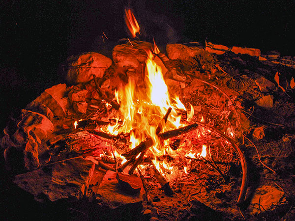 Campfire