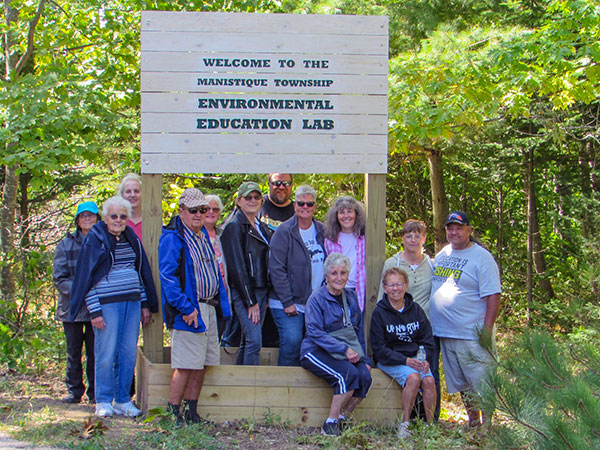 Enviromental Lab photo credit Environmental Education Lab facebook