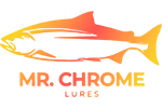 Mr Chrome Lures