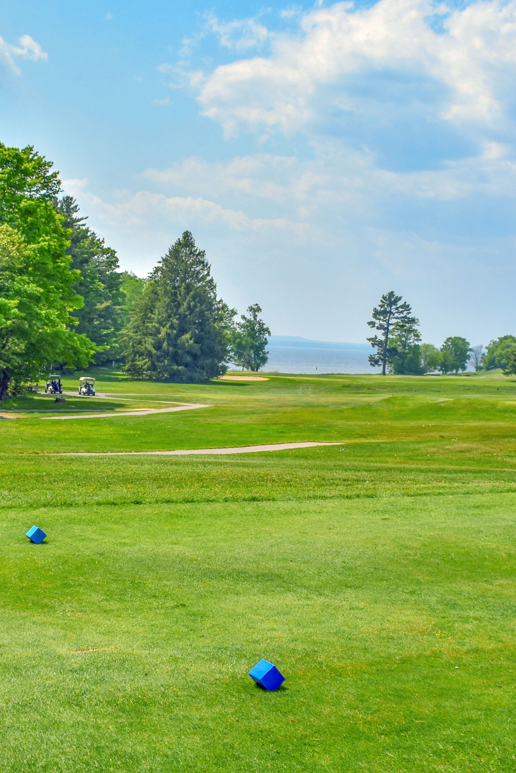 Indian Lake Golf