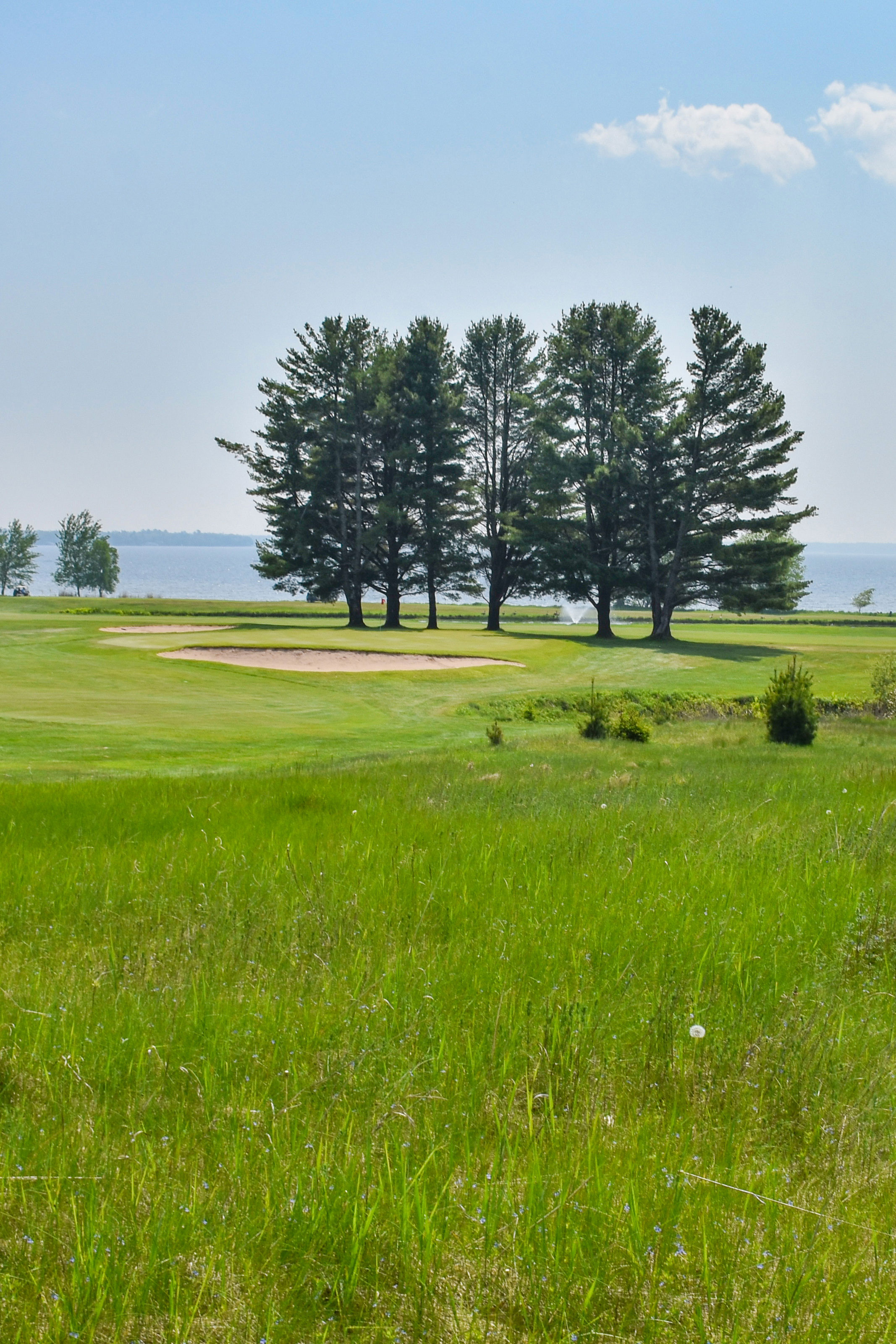 Indian Lake Golf