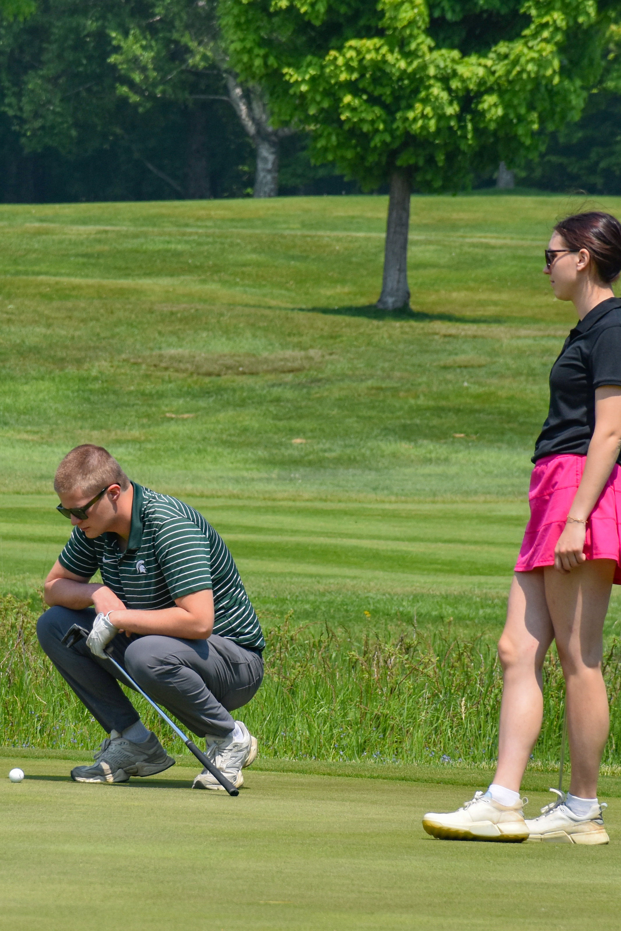 Indian Lake Golf