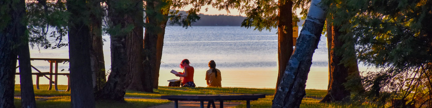 Indian Lake State Park