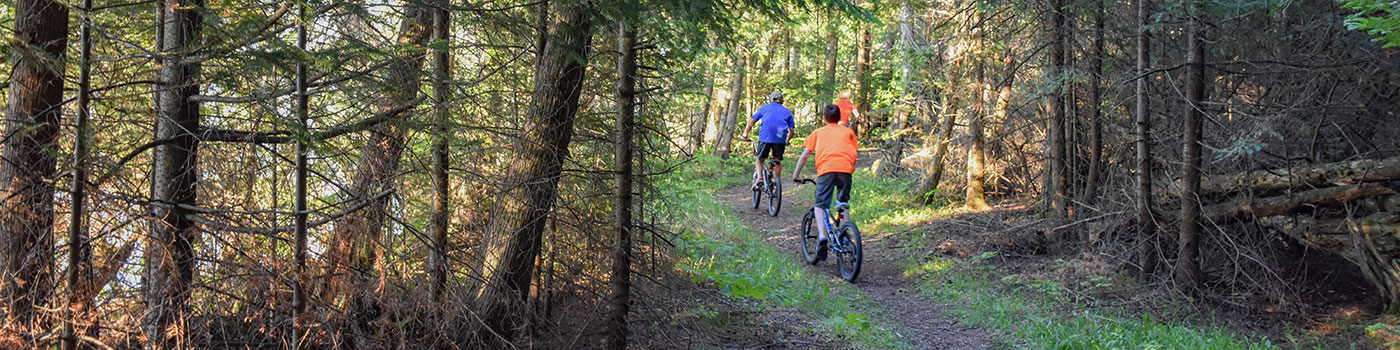 Indian Lake State Park