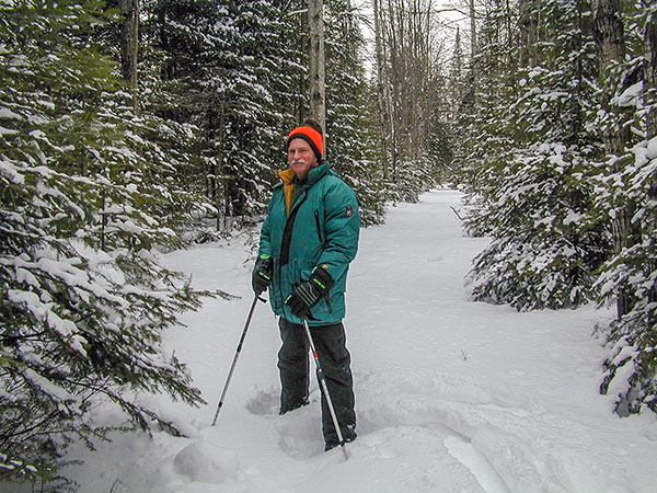 Indian Lake State Park