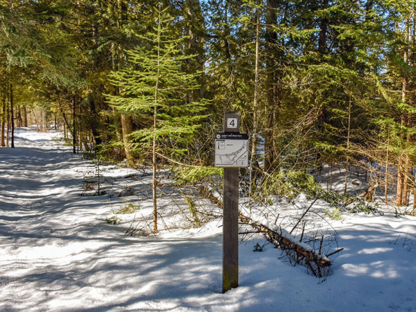 Indian Lake State Park