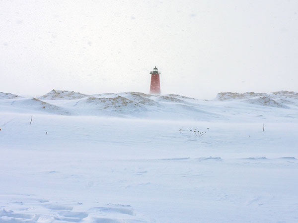 Manistique Lighthouse