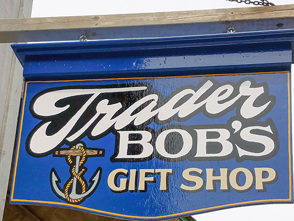 Trader Bob's Manistique