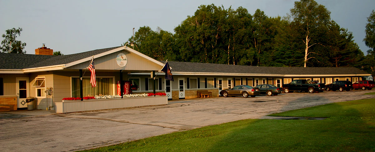 Holiday Motel