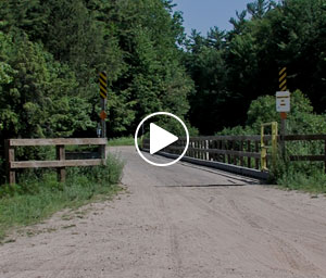 Rails To Trails Video